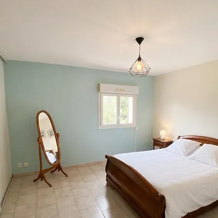 Holiday home Casa Machja Talasani