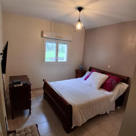 Holiday home Casa Machja