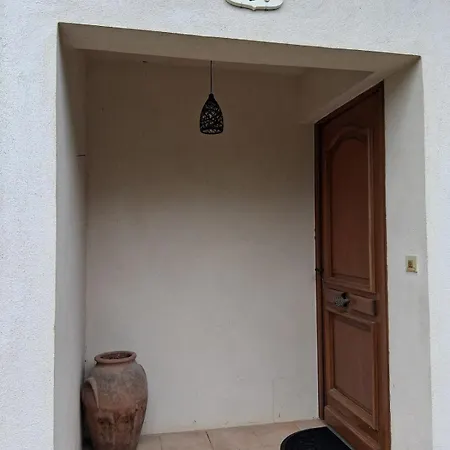 Casa Machja Holiday home *