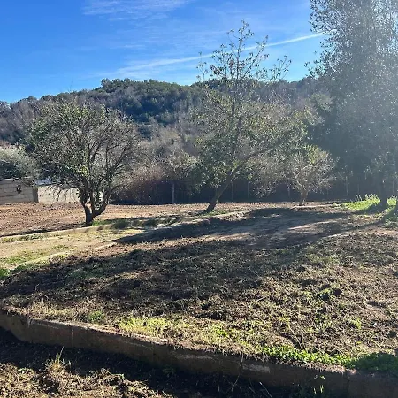 Casa Machja Holiday home